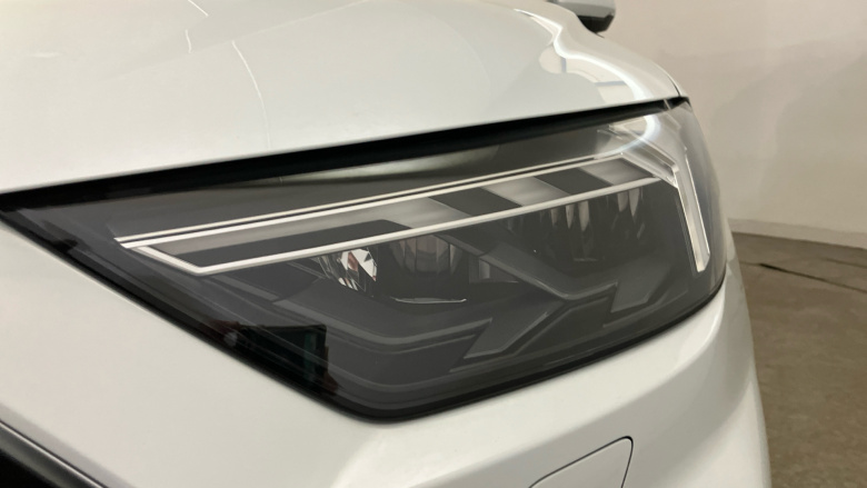 Audi A1 25 TFSI S Line 5dr S Tronic Petrol Hatchback